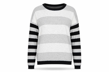 Womens UK Size S Gap Grey Pullover Jumper