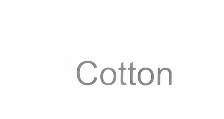 Lonsdale Men's Navy Striped XL T-Shirt, Cotton Crew Neck