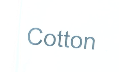 Penguin Men's Orange Striped Crew Neck T-Shirt M