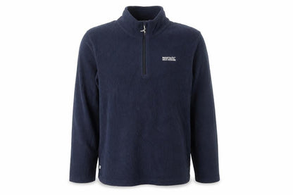 Mens UK Size 16 Regatta Blue Pullover Sweatshirt