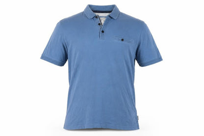 Mens UK Size 34 Ted Baker Cotton Polo Shirt