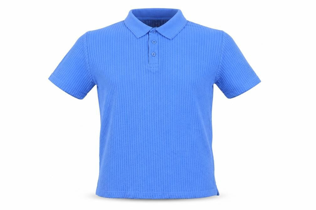 Mens UK Size S Cotton Traders Cotton Polo Shirt
