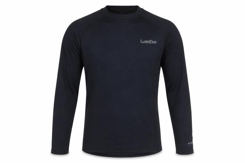 Mens UK Size XS DECATHLON Black Gym & Training Casual