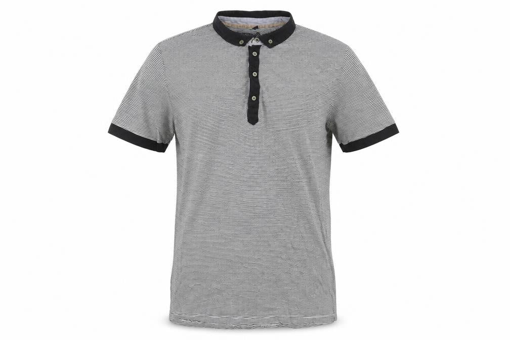 Mens UK Size M The Spitalfields Shirt Co Cotton Polo Shirt