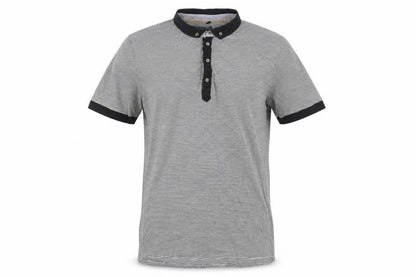 Mens UK Size M The Spitalfields Shirt Co Cotton Polo Shirt