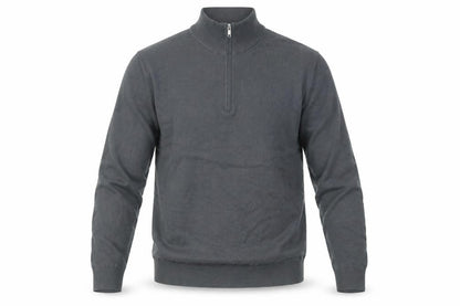 Mens UK Size M Burton Blue Pullover Jumper