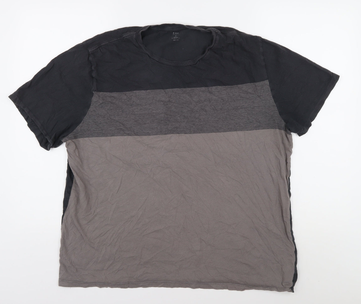 Mens UK Size XL Gap Multicoloured  T-Shirt