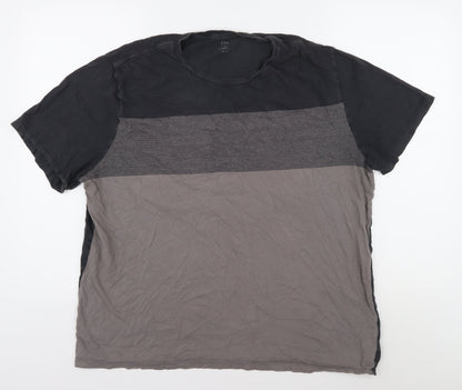 Mens UK Size XL Gap Multicoloured  T-Shirt