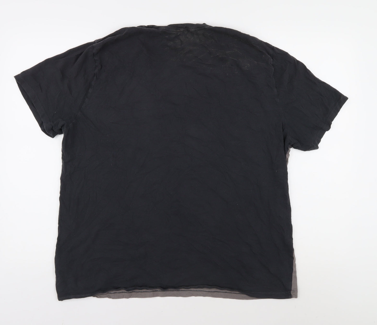 Mens UK Size XL Gap Multicoloured  T-Shirt