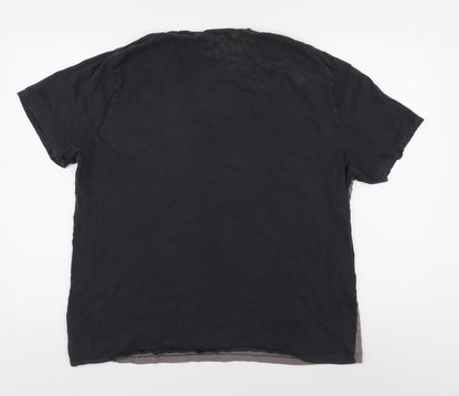 Mens UK Size XL Gap Multicoloured  T-Shirt