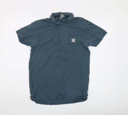 Bench Men's polo Shirt Size S