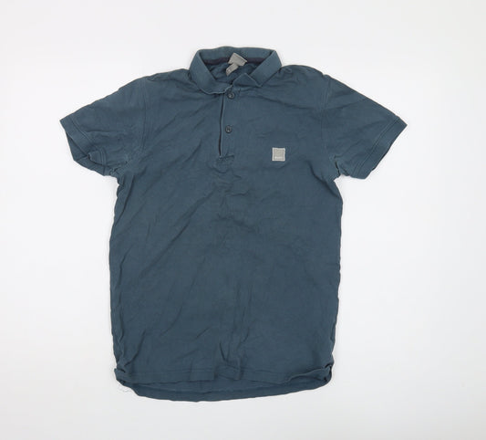 Bench Men's polo Shirt Size S