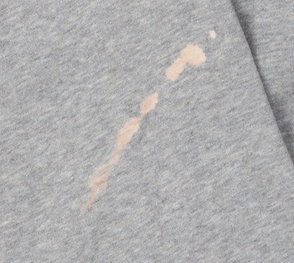 Adidas Grey Unisex Hoodie, Size 8-10, Casual & Cosy