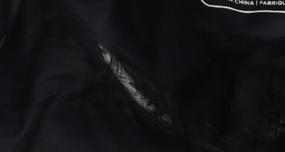 Mountain Warehouse Women's Black Puffer Jacket Size 10