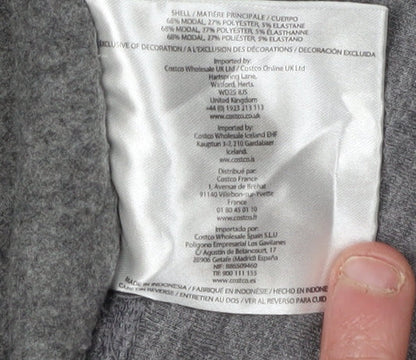 Orvis Grey M Sweatshirt for Unisex Adults