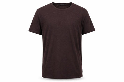 Mens UK Size XL French Connection Brown  T-Shirt