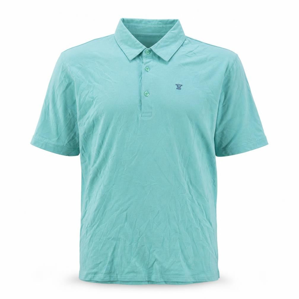 Mens UK Size M James Pringle Cotton Blend Polo Shirt