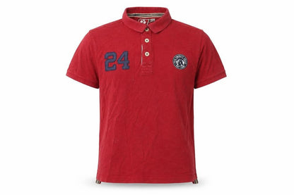 Mens UK Size M Togs2 Cotton Polo Shirt