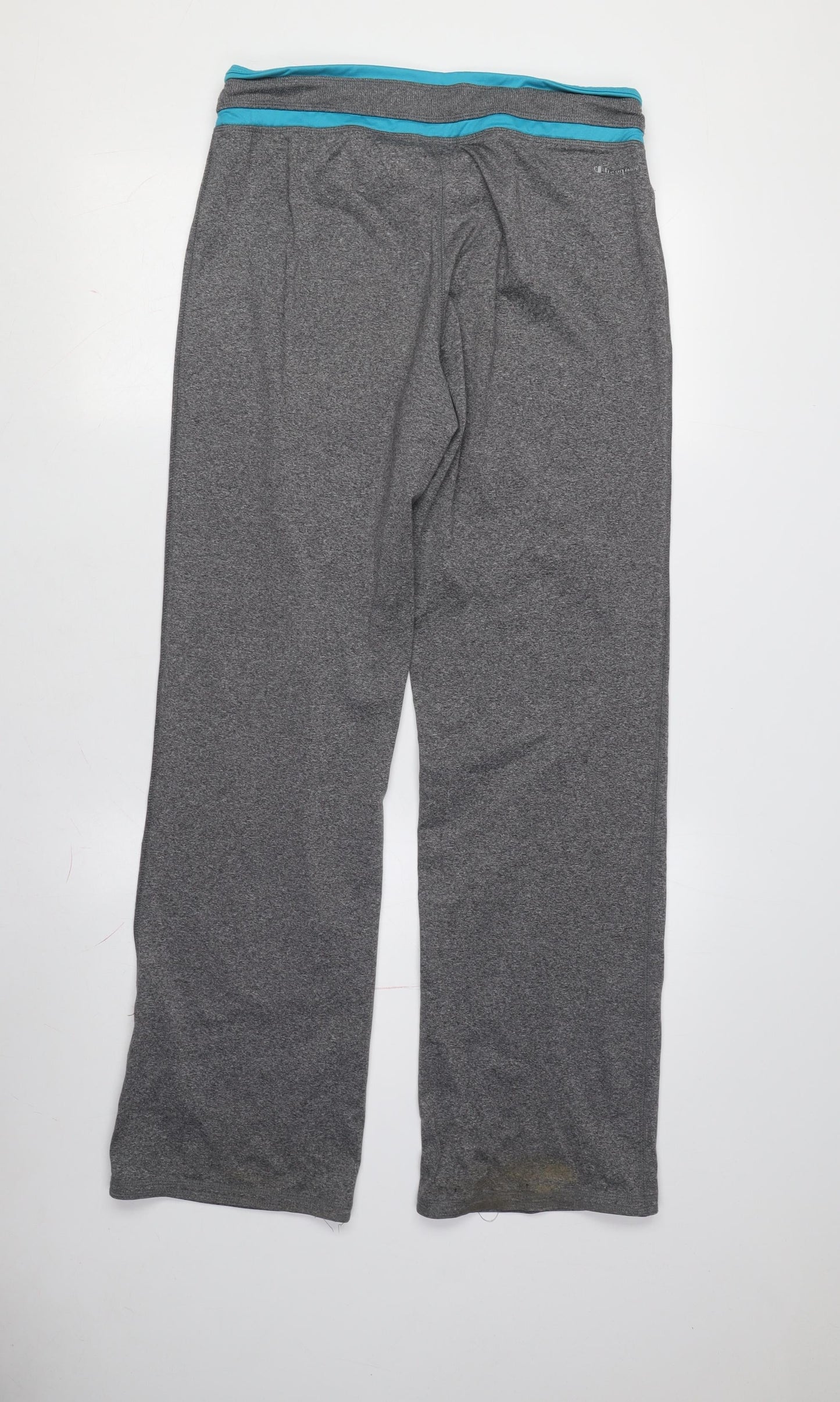 Champion Women's Grey Sweatpants S Casual Wear