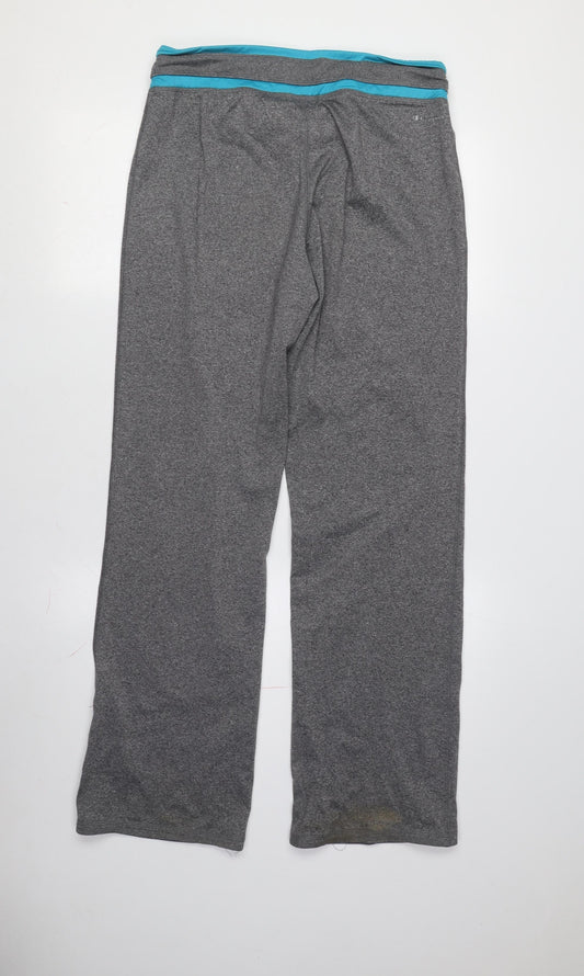 Champion Women's Grey Sweatpants S Casual Wear