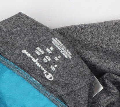 Champion Women's Grey Sweatpants S Casual Wear