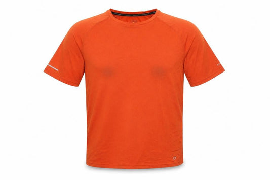 Marks and Spencer Men's Orange M Jersey T-Shirt