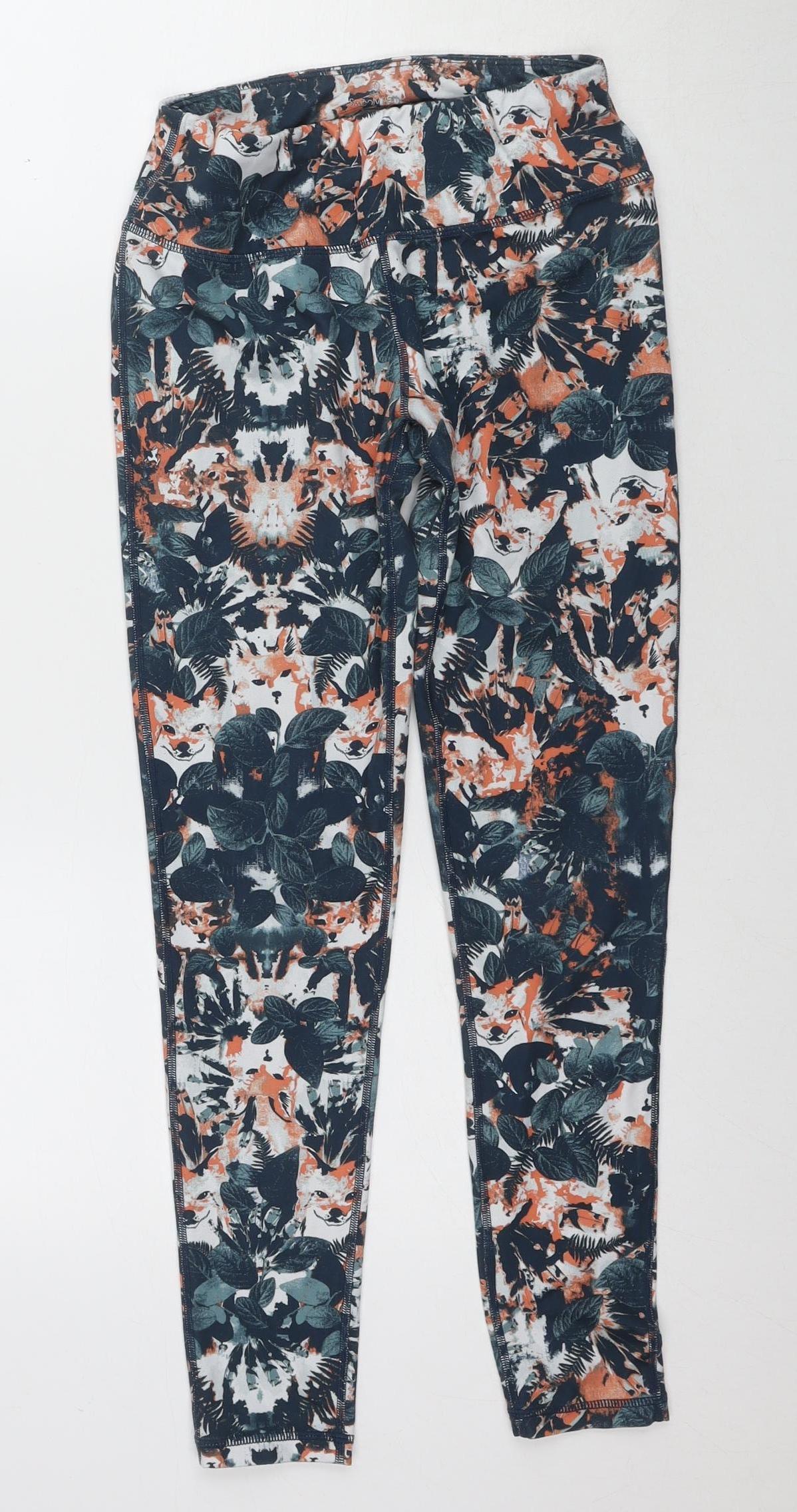 Sweaty Betty Women's Multicoloured XS Leggings