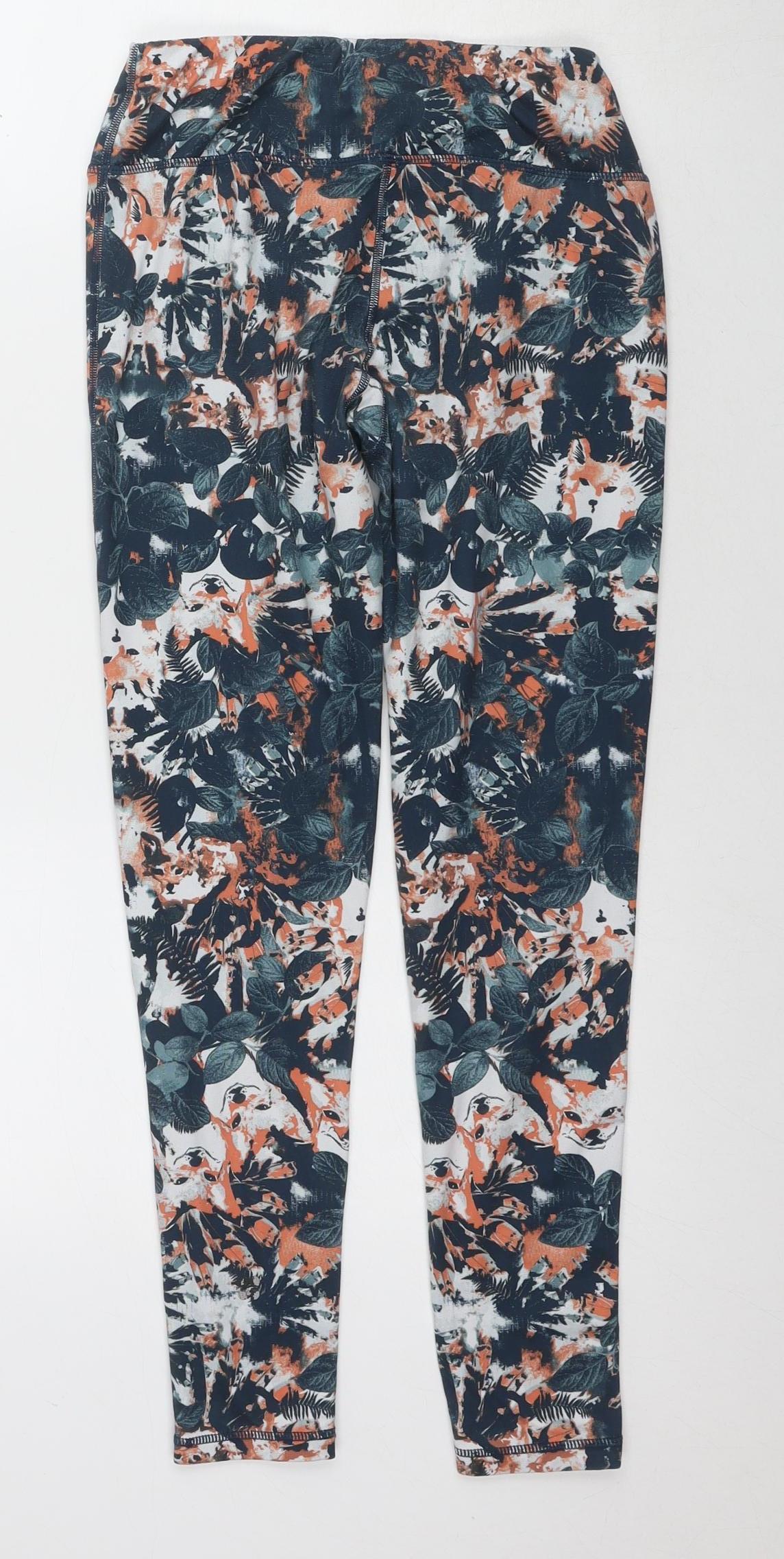 Sweaty Betty Women's Multicoloured XS Leggings