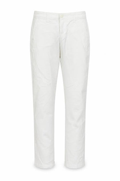 Gap Women's White Relaxed Jeans Size 6