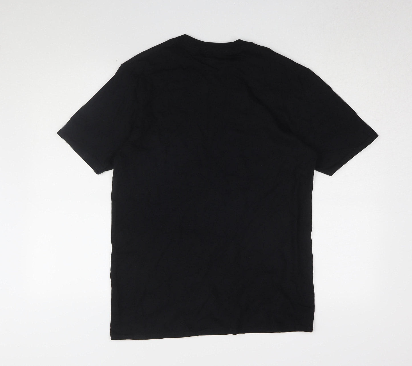Mens UK Size M UFC Black  T-Shirt