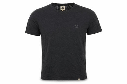 Mens UK Size M Pretty Green Black  T-Shirt