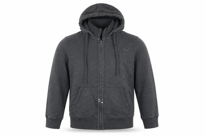 RJR.John Rocha Men's Grey Hooded Puffer Jacket M