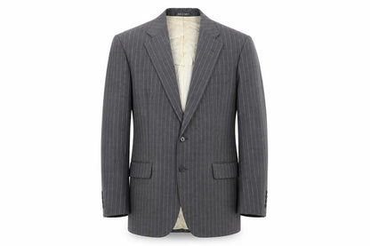 Mens UK Size 42 Austin Reed Regular Grey Suit Jacket