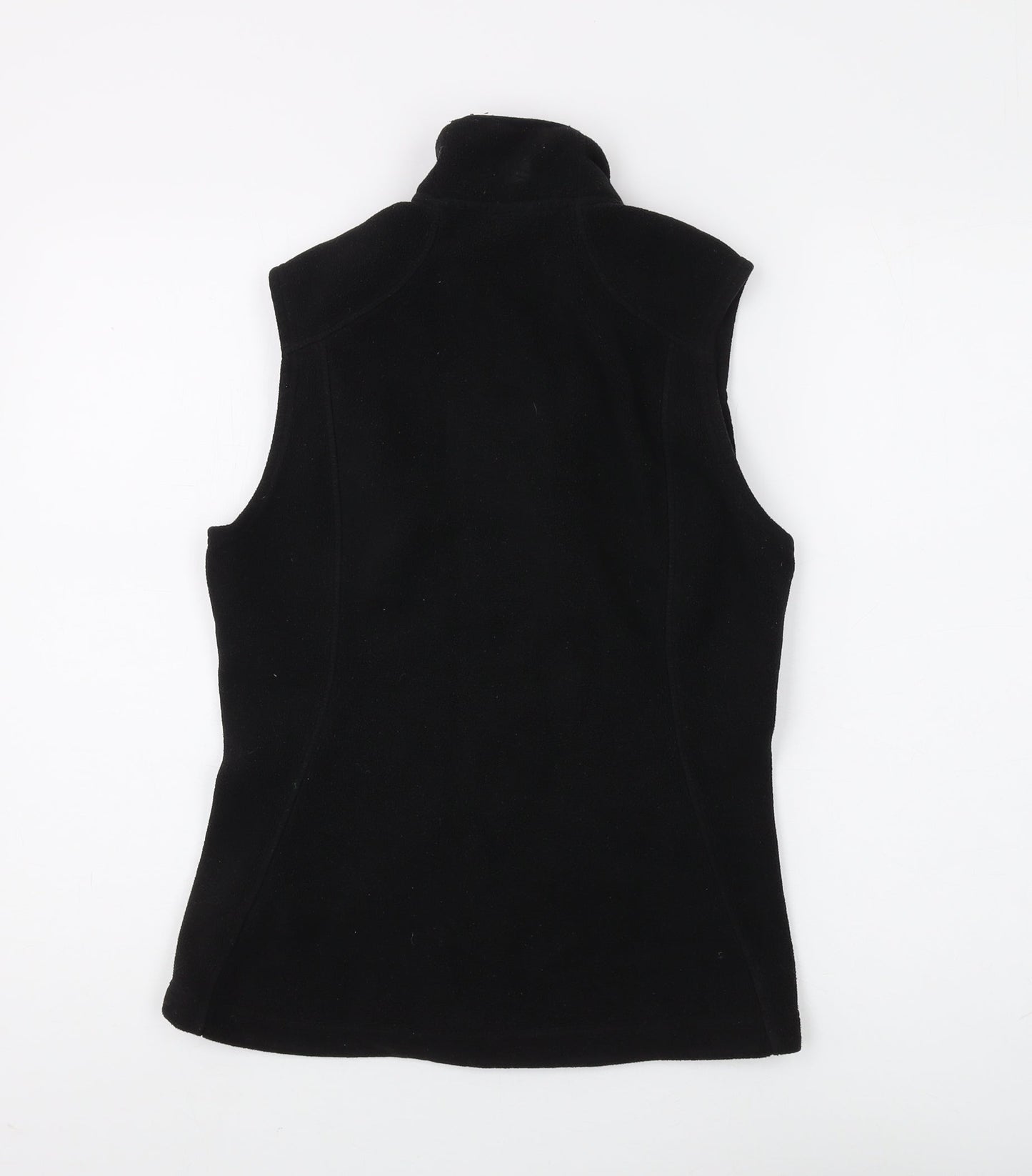 Karrimor Women's Black Fleece Vest 10