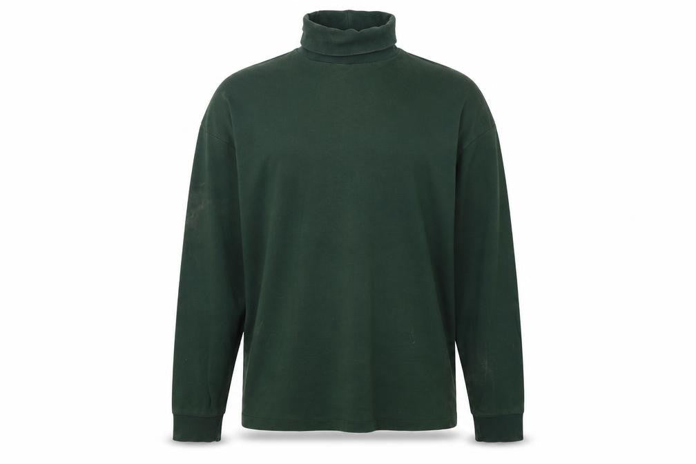 Mens UK Size M Gap Green  T-Shirt