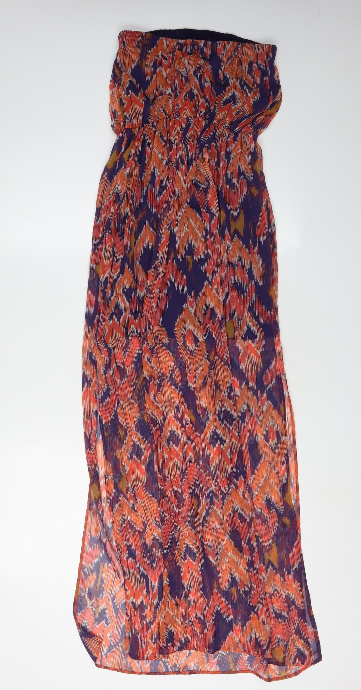 Womens UK Size 6 New Look Multicoloured  Jumper