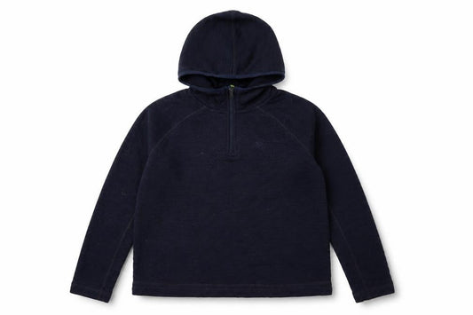 Trespass Boys Blue Pullover Hoodie Size 11-12 Years