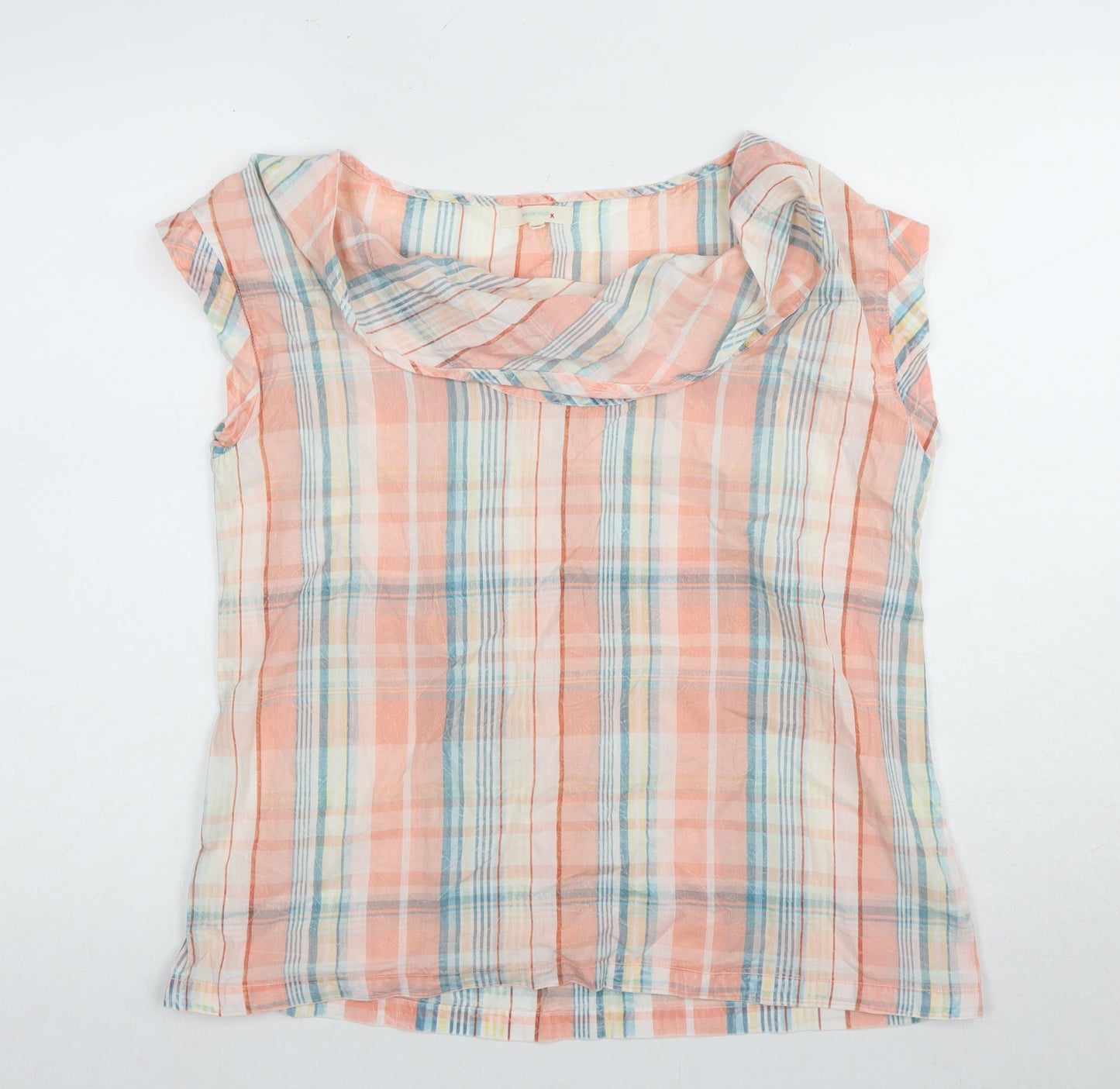 Womens UK Size 12 White Stuff Multicoloured  Blouse
