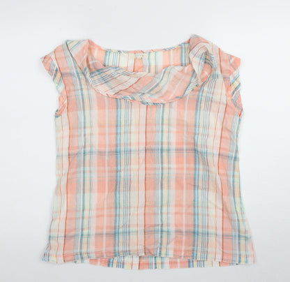 Womens UK Size 12 White Stuff Multicoloured  Blouse