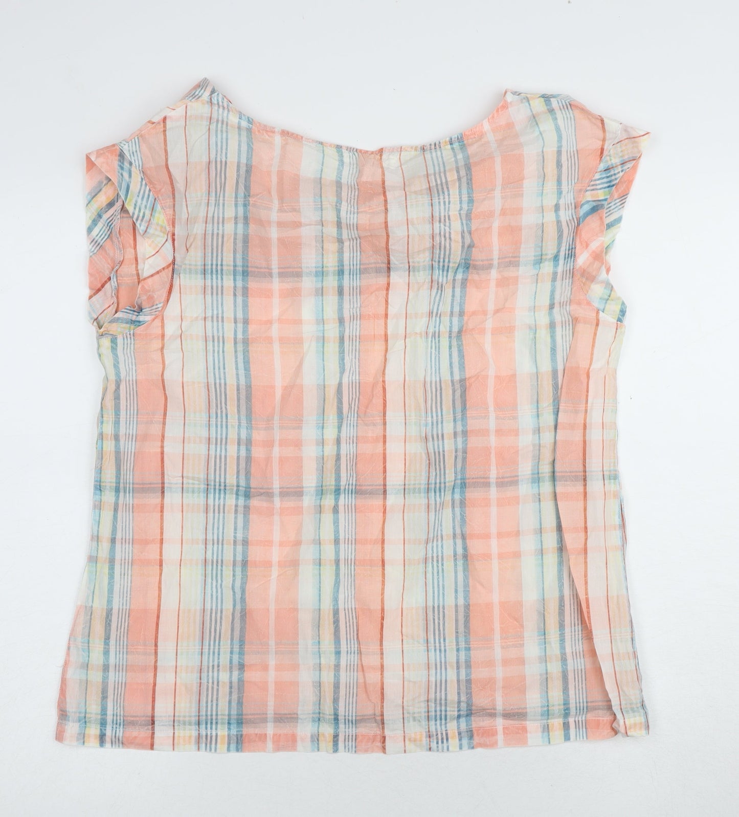 Womens UK Size 12 White Stuff Multicoloured  Blouse