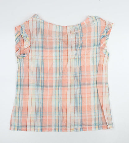 Womens UK Size 12 White Stuff Multicoloured  Blouse
