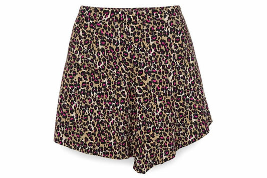 Womens UK Size 4 Hush A-Line  Skirt