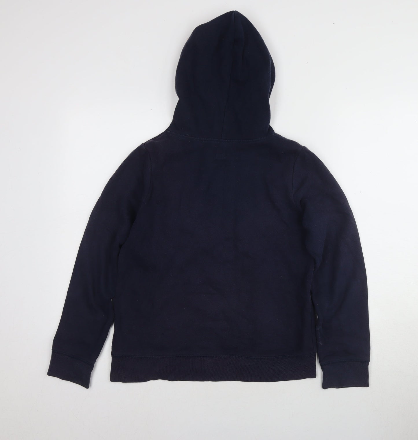 GAP Kids Blue Pullover Hoodie, XXL, Unisex Casual Wear