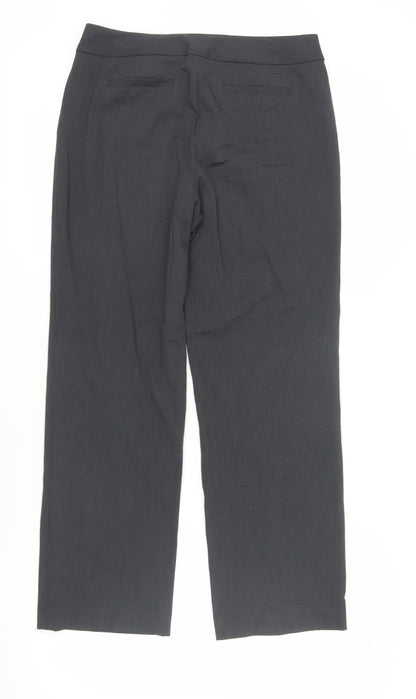 Liz Claiborne Women's Black Dress Pants Size 12