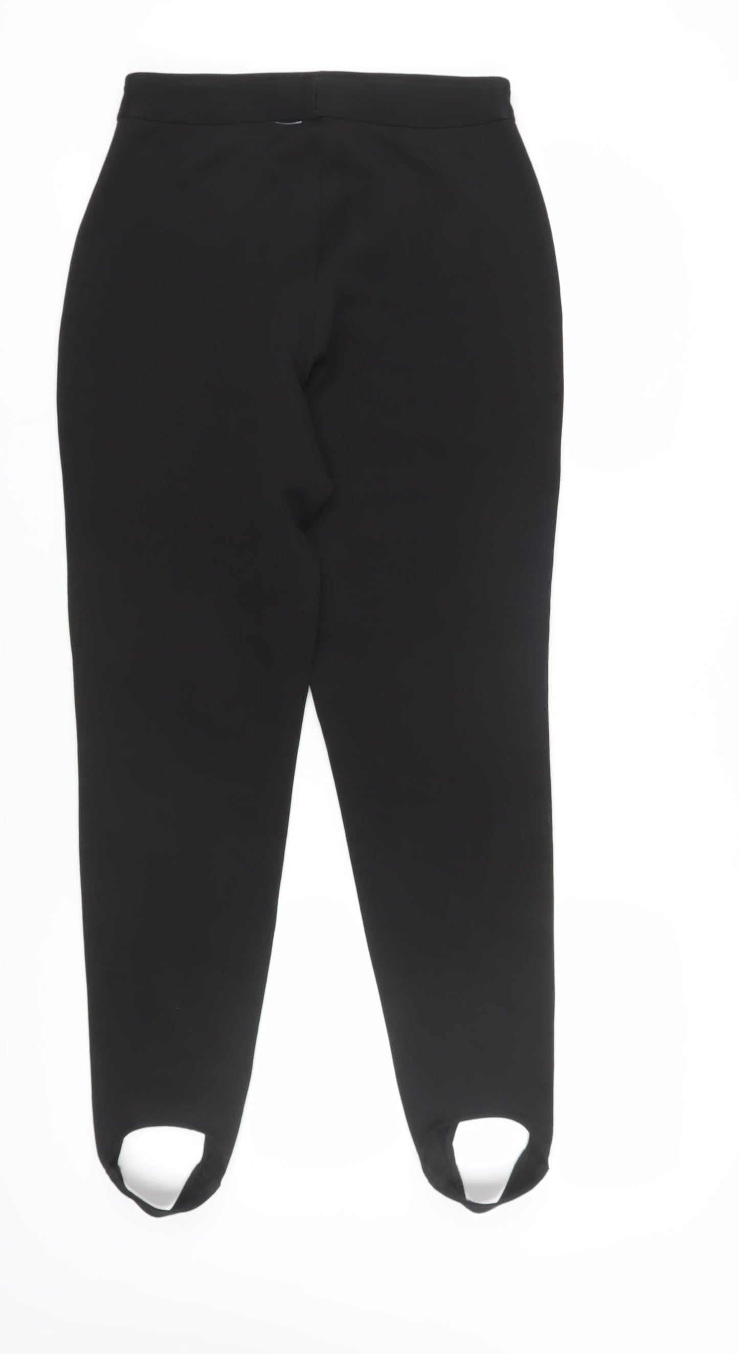 Etirel Women's Black Jegging Trousers UK 16