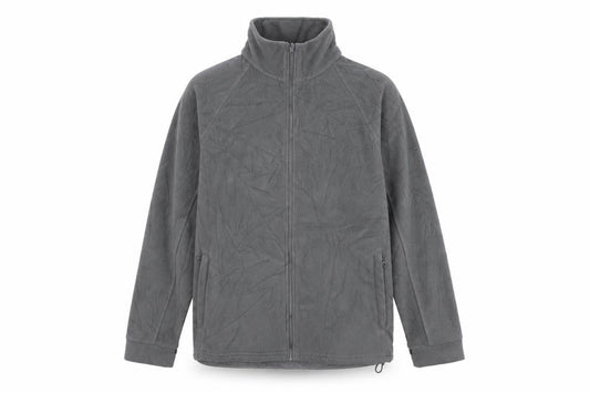 Regatta Men's Grey Windbreaker Jacket L Lightweight Outdoor