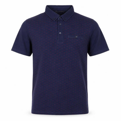 Mens UK Size M JACK & JONES Cotton Polo Shirt