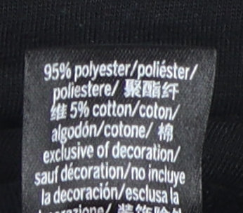 Victoria Sport Women's Black XS Halter Tank Top