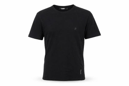 Mens UK Size S French Connection Black  T-Shirt