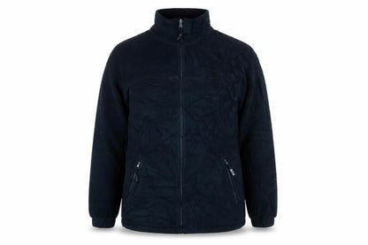 Mens UK Size L Arco Blue Fleece